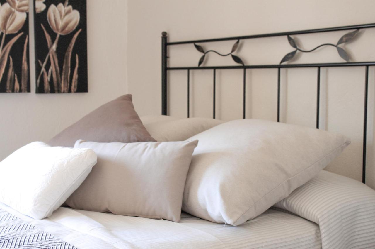Fonda Mitja Hotel ตอร์โรเอยา เด มอนต์กรี ภายนอก รูปภาพ